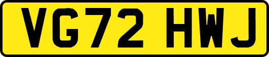 VG72HWJ