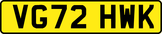 VG72HWK