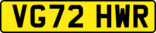 VG72HWR