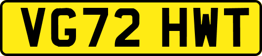 VG72HWT