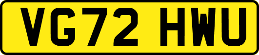 VG72HWU