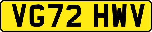 VG72HWV