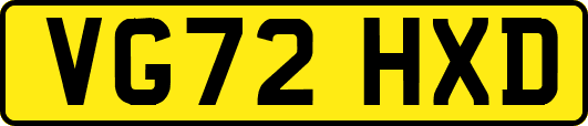VG72HXD
