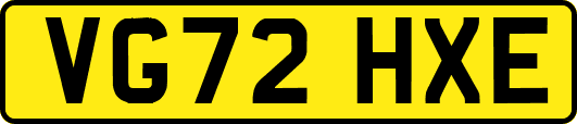 VG72HXE