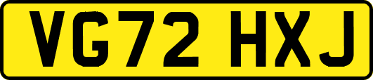 VG72HXJ