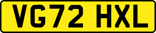 VG72HXL