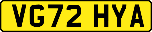 VG72HYA
