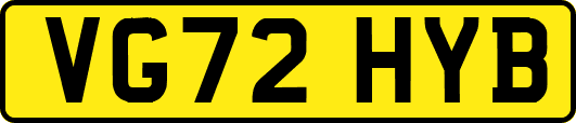 VG72HYB