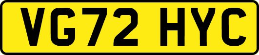 VG72HYC