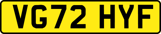 VG72HYF