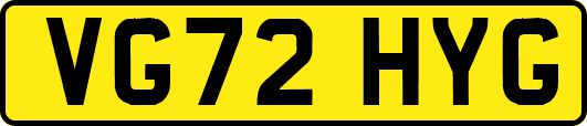VG72HYG