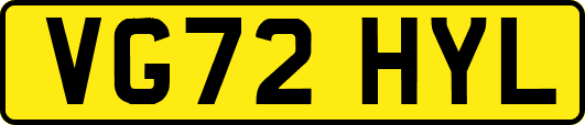 VG72HYL