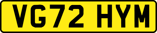 VG72HYM