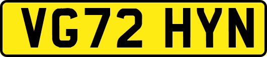 VG72HYN