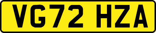 VG72HZA