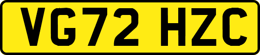 VG72HZC