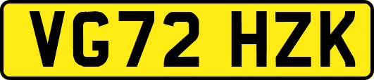 VG72HZK