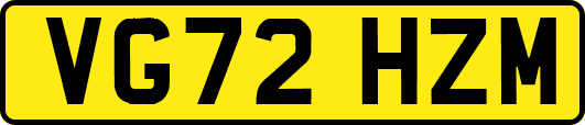 VG72HZM