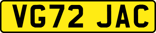 VG72JAC