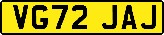 VG72JAJ