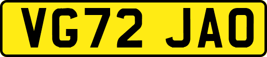 VG72JAO