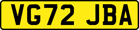 VG72JBA