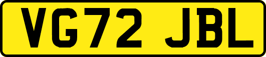 VG72JBL