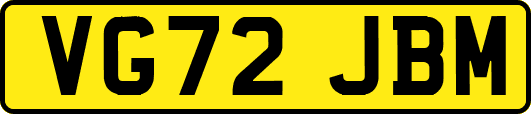 VG72JBM