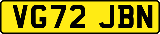 VG72JBN