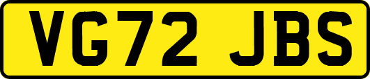 VG72JBS