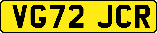 VG72JCR