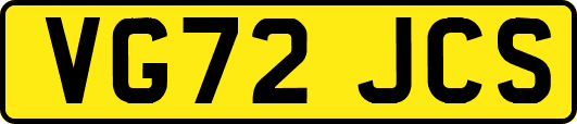 VG72JCS