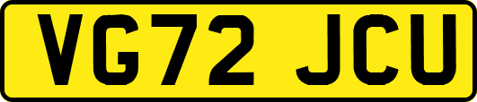 VG72JCU