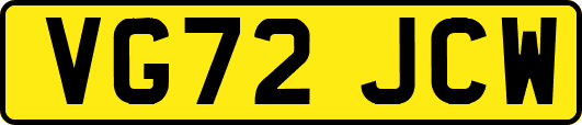 VG72JCW