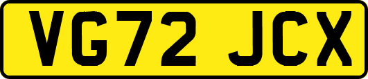 VG72JCX