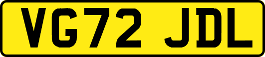 VG72JDL