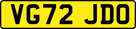 VG72JDO