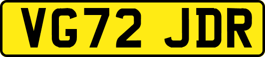 VG72JDR