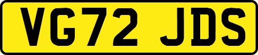 VG72JDS