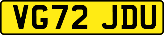 VG72JDU
