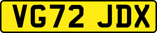 VG72JDX