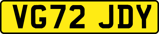 VG72JDY