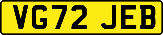 VG72JEB