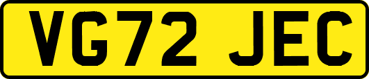 VG72JEC