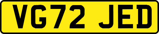 VG72JED