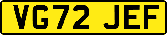 VG72JEF