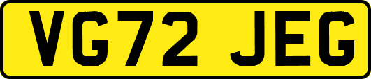 VG72JEG