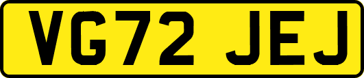 VG72JEJ
