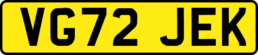VG72JEK