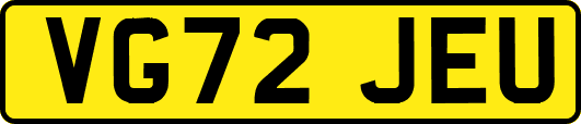 VG72JEU